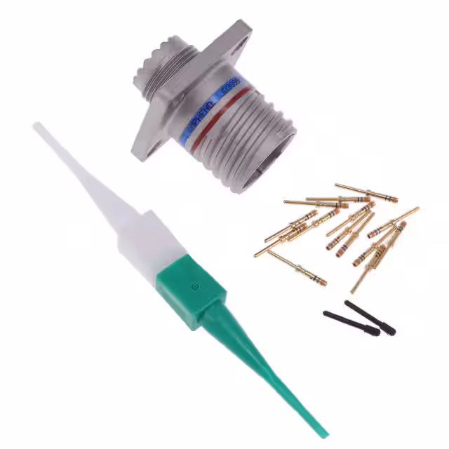 D38999/20MB35PN Amphenol Aerospace Operations  Assemblages de connecteurs circulaires